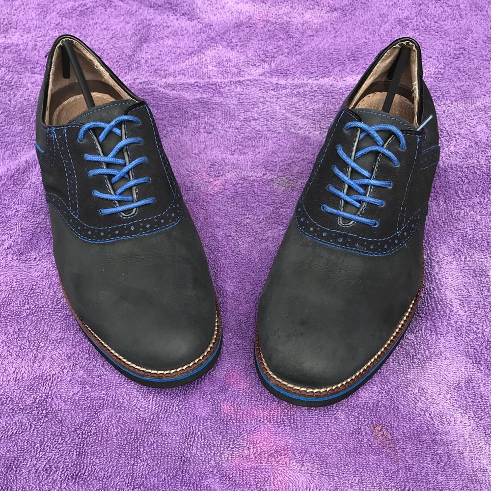 G.H. Bass Burlington’s